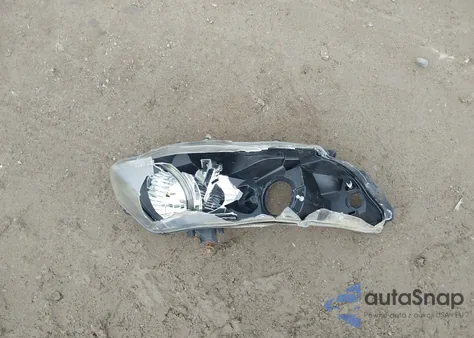 2008 Honda Civic Ex z USA, uszkodzony, nr VIN 2HGFG12848H559297